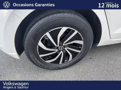 Photo 28 Volkswagen Polo  1.0 TSI 95 S&S BVM5