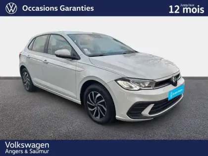 Photo 2 Volkswagen Polo  1.0 TSI 95 S&S BVM5