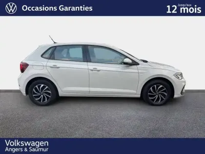 Photo 3 Volkswagen Polo  1.0 TSI 95 S&S BVM5