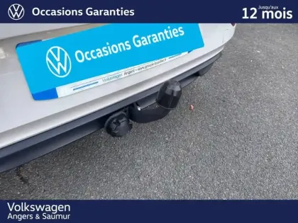 Photo 17 Volkswagen Polo  1.0 TSI 95 S&S BVM5