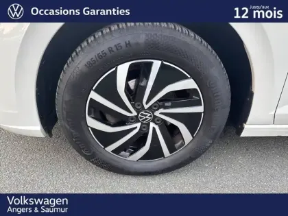 Photo 26 Volkswagen Polo  1.0 TSI 95 S&S BVM5