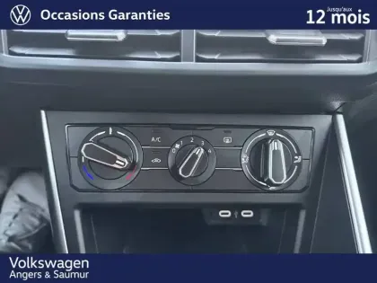 Photo 25 Volkswagen Polo  1.0 TSI 95 S&S BVM5