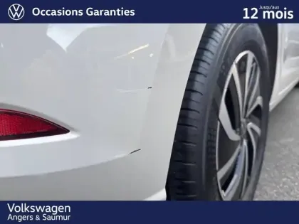 Photo 30 Volkswagen Polo  1.0 TSI 95 S&S BVM5