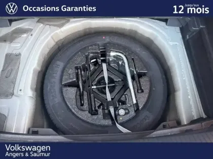 Photo 16 Volkswagen Polo  1.0 TSI 95 S&S BVM5