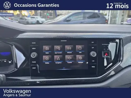 Photo 12 Volkswagen Polo  1.0 TSI 95 S&S BVM5