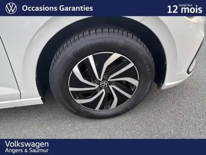 Photo 29 Volkswagen Polo  1.0 TSI 95 S&S BVM5