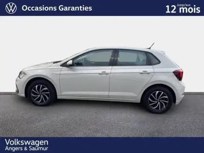 Photo 8 Volkswagen Polo  1.0 TSI 95 S&S BVM5