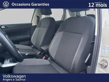 Photo 11 Volkswagen Polo  1.0 TSI 95 S&S BVM5