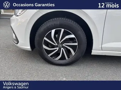 Photo 9 Volkswagen Polo  1.0 TSI 95 S&S BVM5