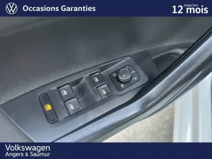 Photo 18 Volkswagen Polo  1.0 TSI 95 S&S BVM5