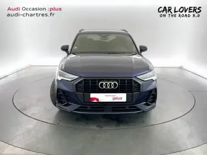 Photo 5 Audi Q3  35 TFSI 150 ch S tronic 7