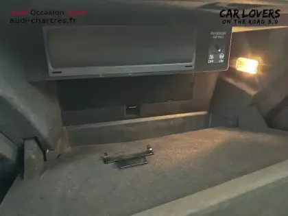 Photo 20 Audi Q3  35 TFSI 150 ch S tronic 7