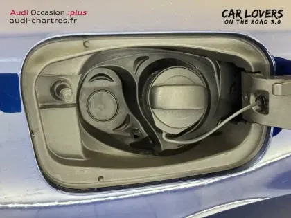 Photo 25 Audi Q3  35 TFSI 150 ch S tronic 7