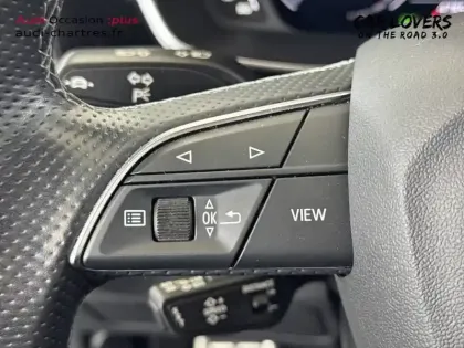 Photo 15 Audi Q3  35 TFSI 150 ch S tronic 7