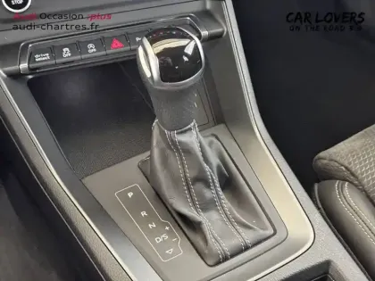 Photo 14 Audi Q3  35 TFSI 150 ch S tronic 7