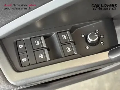 Photo 16 Audi Q3  35 TFSI 150 ch S tronic 7