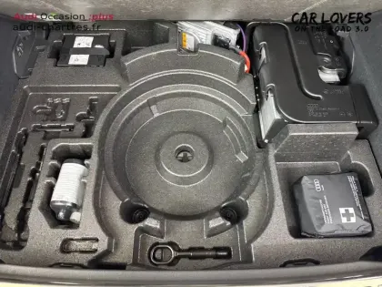 Photo 23 Audi Q3  35 TFSI 150 ch S tronic 7