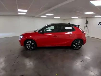 Photo 114 Opel Corsa  1.2 Turbo 130 ch BVA8