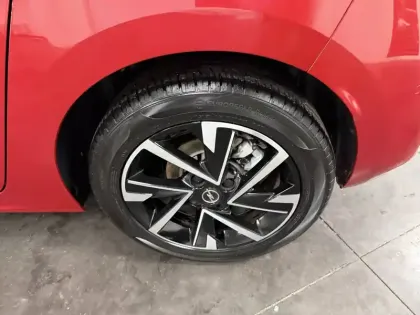 Photo 30 Opel Corsa  1.2 Turbo 130 ch BVA8