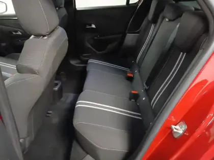 Photo 117 Opel Corsa  1.2 Turbo 130 ch BVA8