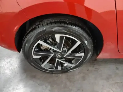 Photo 140 Opel Corsa  1.2 Turbo 130 ch BVA8