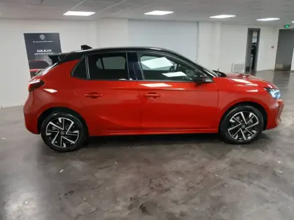 Photo 110 Opel Corsa  1.2 Turbo 130 ch BVA8