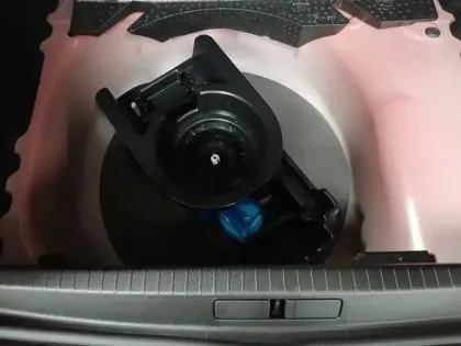 Photo 98 Opel Corsa  1.2 Turbo 130 ch BVA8