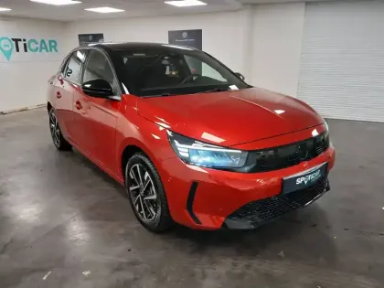 Photo 109 Opel Corsa  1.2 Turbo 130 ch BVA8