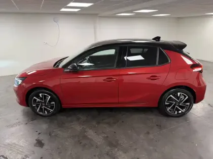 Photo 7 Opel Corsa  1.2 Turbo 130 ch BVA8