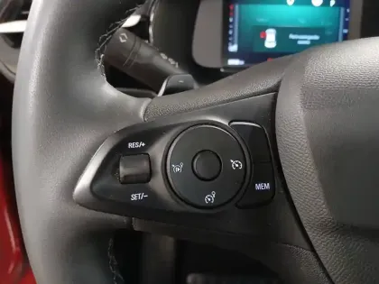 Photo 91 Opel Corsa  1.2 Turbo 130 ch BVA8