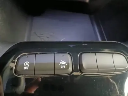 Photo 50 Opel Corsa  1.2 Turbo 130 ch BVA8