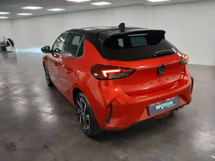 Photo 37 Opel Corsa  1.2 Turbo 130 ch BVA8