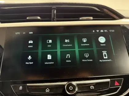 Photo 15 Opel Corsa  1.2 Turbo 130 ch BVA8