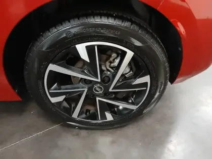 Photo 61 Opel Corsa  1.2 Turbo 130 ch BVA8