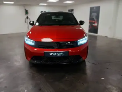 Photo 108 Opel Corsa  1.2 Turbo 130 ch BVA8