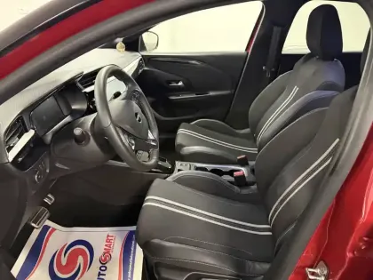 Photo 8 Opel Corsa  1.2 Turbo 130 ch BVA8