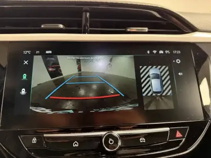 Photo 12 Opel Corsa  1.2 Turbo 130 ch BVA8