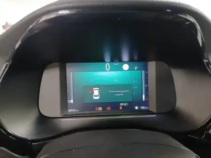 Photo 96 Opel Corsa  1.2 Turbo 130 ch BVA8