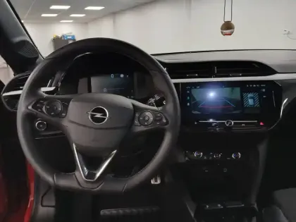 Photo 78 Opel Corsa  1.2 Turbo 130 ch BVA8