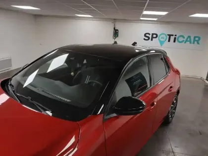 Photo 141 Opel Corsa  1.2 Turbo 130 ch BVA8