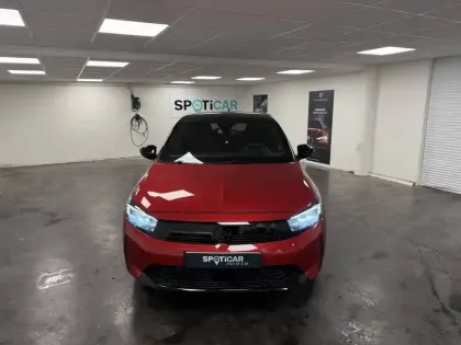 Photo 1 Opel Corsa  1.2 Turbo 130 ch BVA8