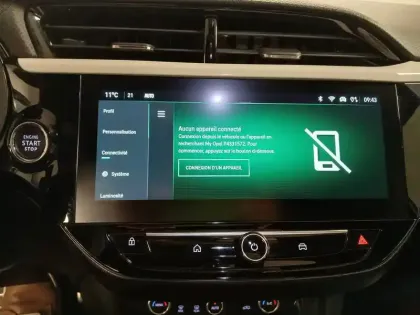 Photo 44 Opel Corsa  1.2 Turbo 130 ch BVA8