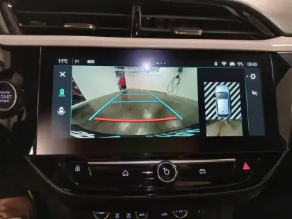 Photo 118 Opel Corsa  1.2 Turbo 130 ch BVA8