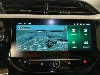 Photo 47 Opel Corsa  1.2 Turbo 130 ch BVA8