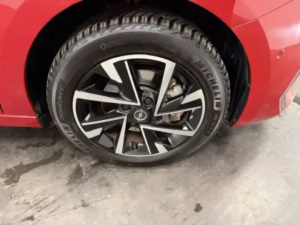 Photo 28 Opel Corsa  1.2 Turbo 130 ch BVA8