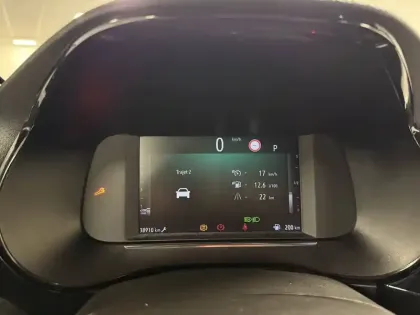 Photo 21 Opel Corsa  1.2 Turbo 130 ch BVA8