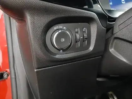 Photo 95 Opel Corsa  1.2 Turbo 130 ch BVA8