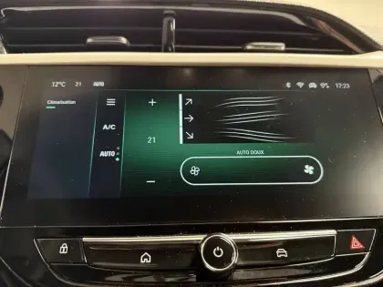 Photo 14 Opel Corsa  1.2 Turbo 130 ch BVA8