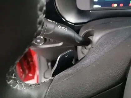 Photo 131 Opel Corsa  1.2 Turbo 130 ch BVA8