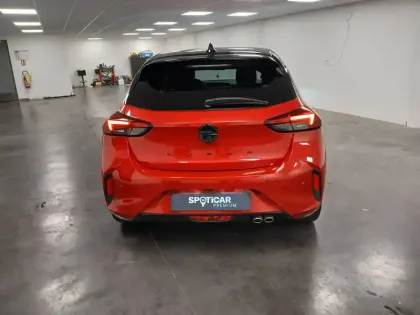 Photo 112 Opel Corsa  1.2 Turbo 130 ch BVA8